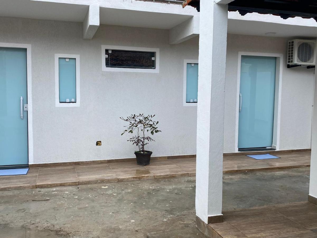 Casa De Praia - Suites Arraial do Cabo Exterior photo